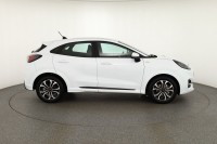 Ford Puma 1.0 EcoBoost ST-Line