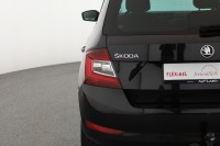 Skoda Fabia 1.0 TSI Clever