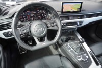 Audi A4 Avant S-Line 2.0 TDI sport