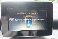 Mercedes-Benz CLA 180 Score