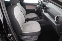 Seat Ibiza FR 1.0 TSI DSG