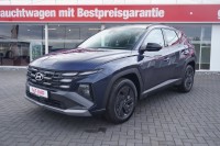 Hyundai Tucson 1.6 T-GDI Aut.