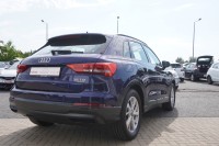 Audi Q3 35 TDI quattro advanced