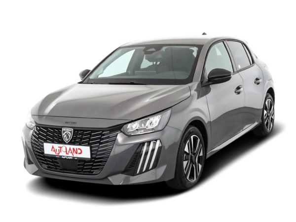 Peugeot 208 1.2 mHEV 110 Aut.