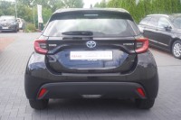 Toyota Yaris 1.5 Hybrid Team Deutschland