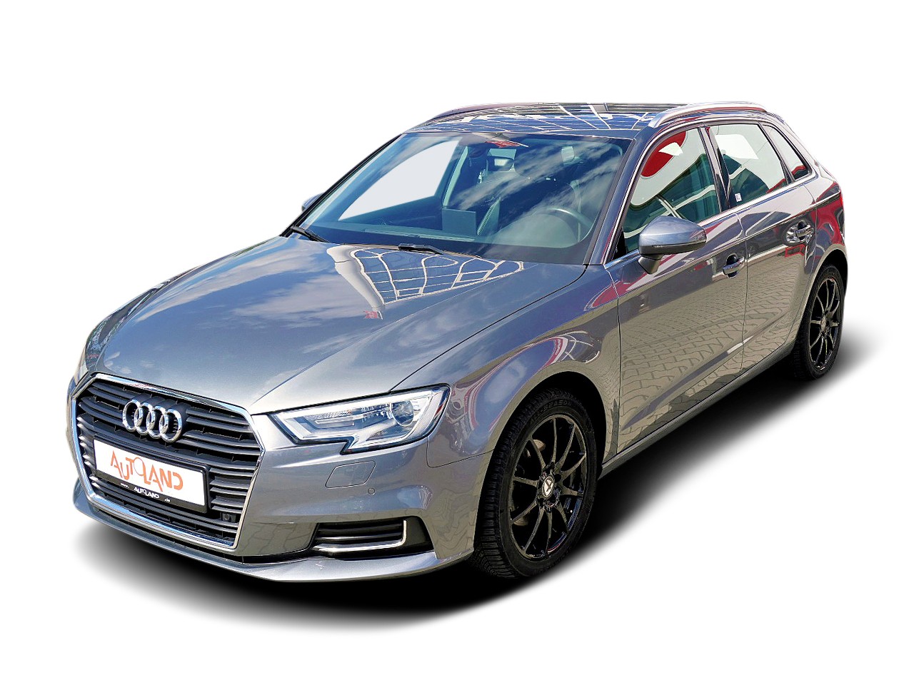 Audi A3 1.0 TFSI SB