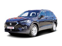 Seat Tarraco 1.5 TSI Style 3-Zonen-Klima Navi Sitzheizung