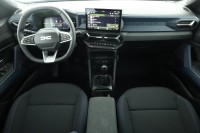 Dacia Duster TCe 130