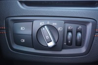 BMW X1 sDrive 18 i Advantage