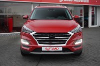 Hyundai Tucson 1.6 Premium 4WD