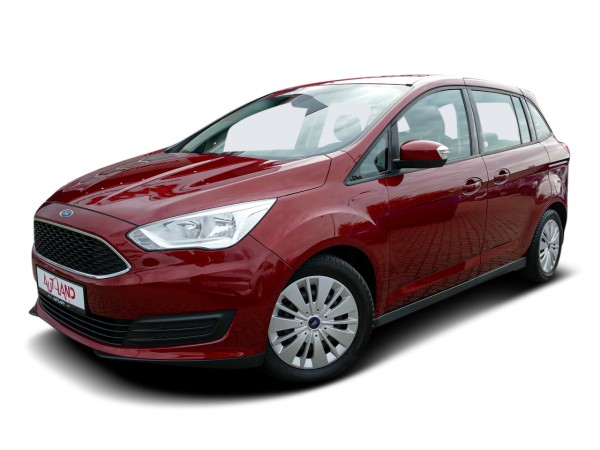 Ford Grand C-Max C-MAX 1.0