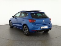 Seat Ibiza FR 1.5 TSI DSG