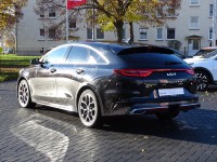 Kia pro_cee'd ProCeed GT-Line 1.5 T-GDI Aut.