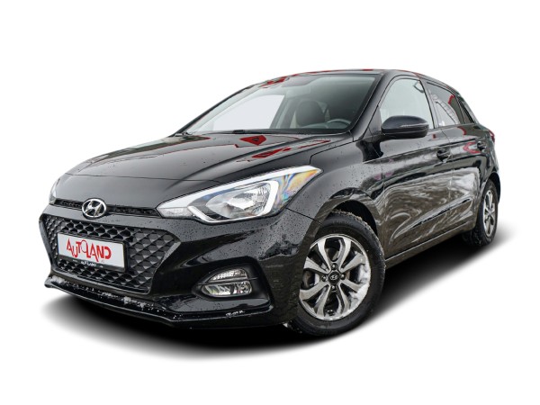 Hyundai i20 1.2 Advantage