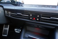 VW Golf VIII 2.0 GTI Clubsport