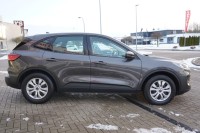Ford Kuga 2.0 EcoBlue AT 4x4 C&C