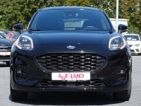 Ford Puma 1.0 EcoBoost Mild Hybrid ST-Line