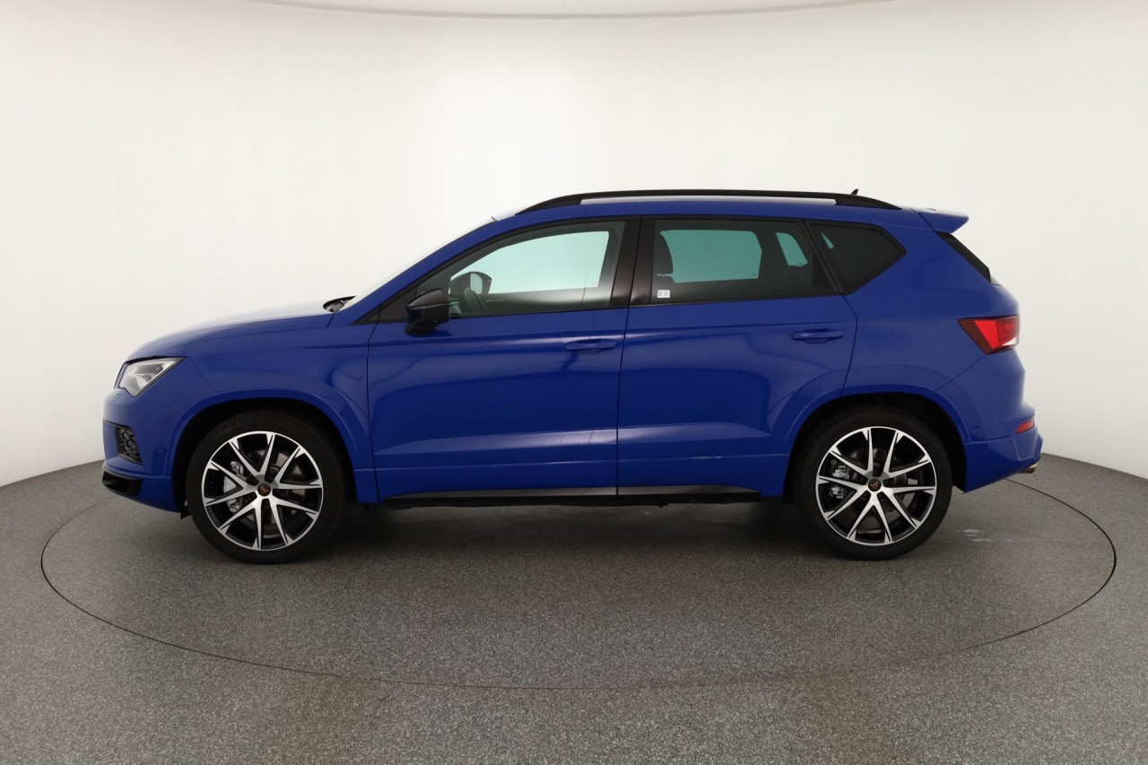 Cupra Ateca 2.0 TSI DSG 4Drive