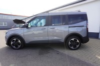 Vorschau: Ford Tourneo Courier Active 1.0 EB