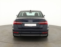 Audi A6 45 TDI quattro design