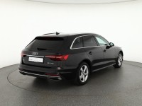 Audi A4 Avant 35 TFSI S line