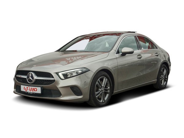 Mercedes-Benz A 220 A220 4Matic Progressive Aut.