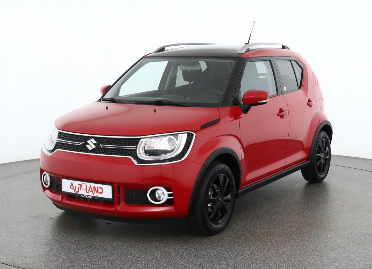 Suzuki Ignis 1.2 Comfort+