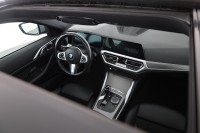 BMW 420 d Coupe xDrive M Sport Aut.