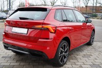 Skoda Kamiq 1.0 TSI Monte Carlo