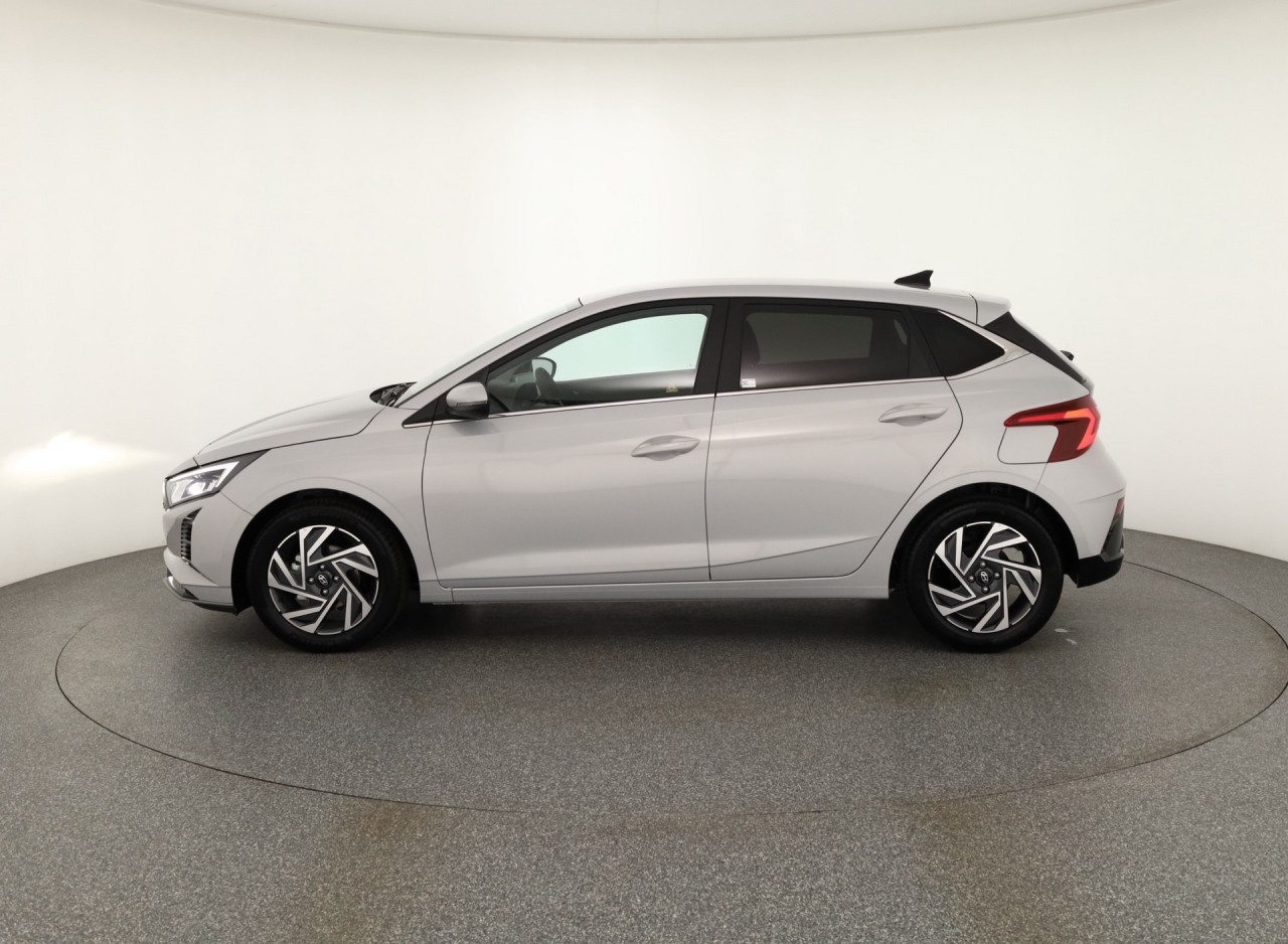 Hyundai i20 1.2