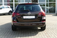 Opel Astra J 1.6 CDTI Edition