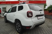 Dacia Duster TCe 125