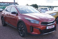 Kia xcee'd XCeed 1.5 T-GDI Platinum Edition