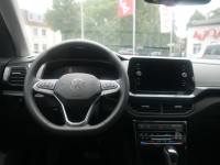 VW T-Cross 1.5 TSI DSG