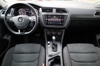 VW Tiguan Allspace 2.0 TSI Highline