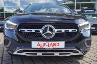 Mercedes-Benz GLA 200 Style