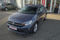 VW Taigo 1.0 Life DSG