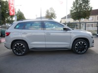 Skoda Karoq 1.5 16V TSI Sportline