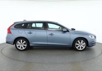 Volvo V60 Kombi 2.0 Linje Svart