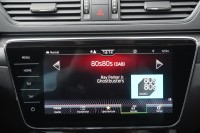 Skoda Superb 2.0 TDI DSG Sportline