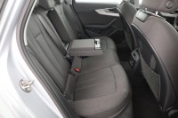 Audi A4 Avant 35 TDI