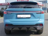 MG HS 1.5 T-GDI Luxury Aut.