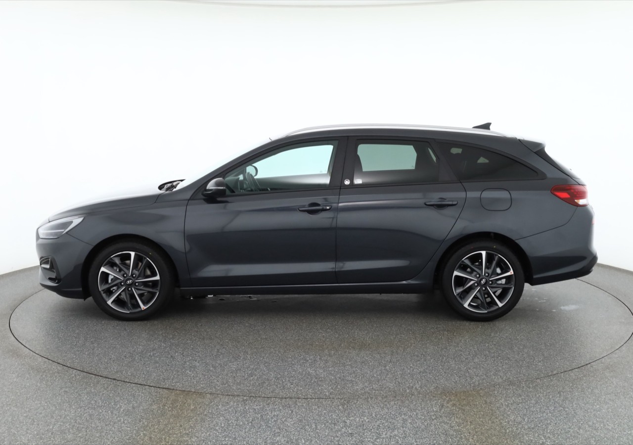 Hyundai i30 cw 1.0 T-GDI Edition 30+