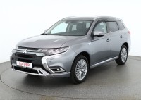 Mitsubishi Outlander 2.4 PHEV Basis 4WD LED AHK 360° Kamera