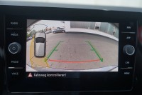 VW T-Cross 1.0 TSI DSG