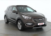 Hyundai Santa Fe 2.2 CRDi Premium 4WD