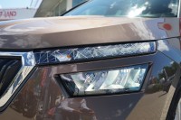 Skoda Kamiq 1.5 TSI Style