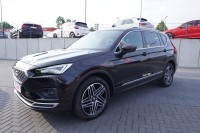 Vorschau: Seat Tarraco 1.5 TSI ACT Xcellence