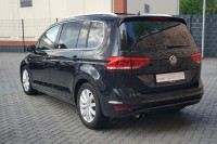 VW Touran 1.4 TSI DSG Highline