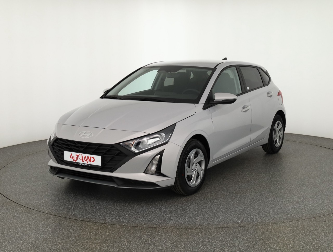 Hyundai i20 1.2